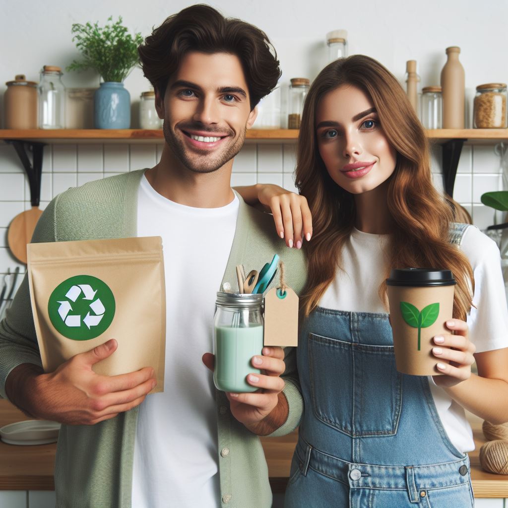 Integrating Eco-Friendly Products into Your Lifestyle