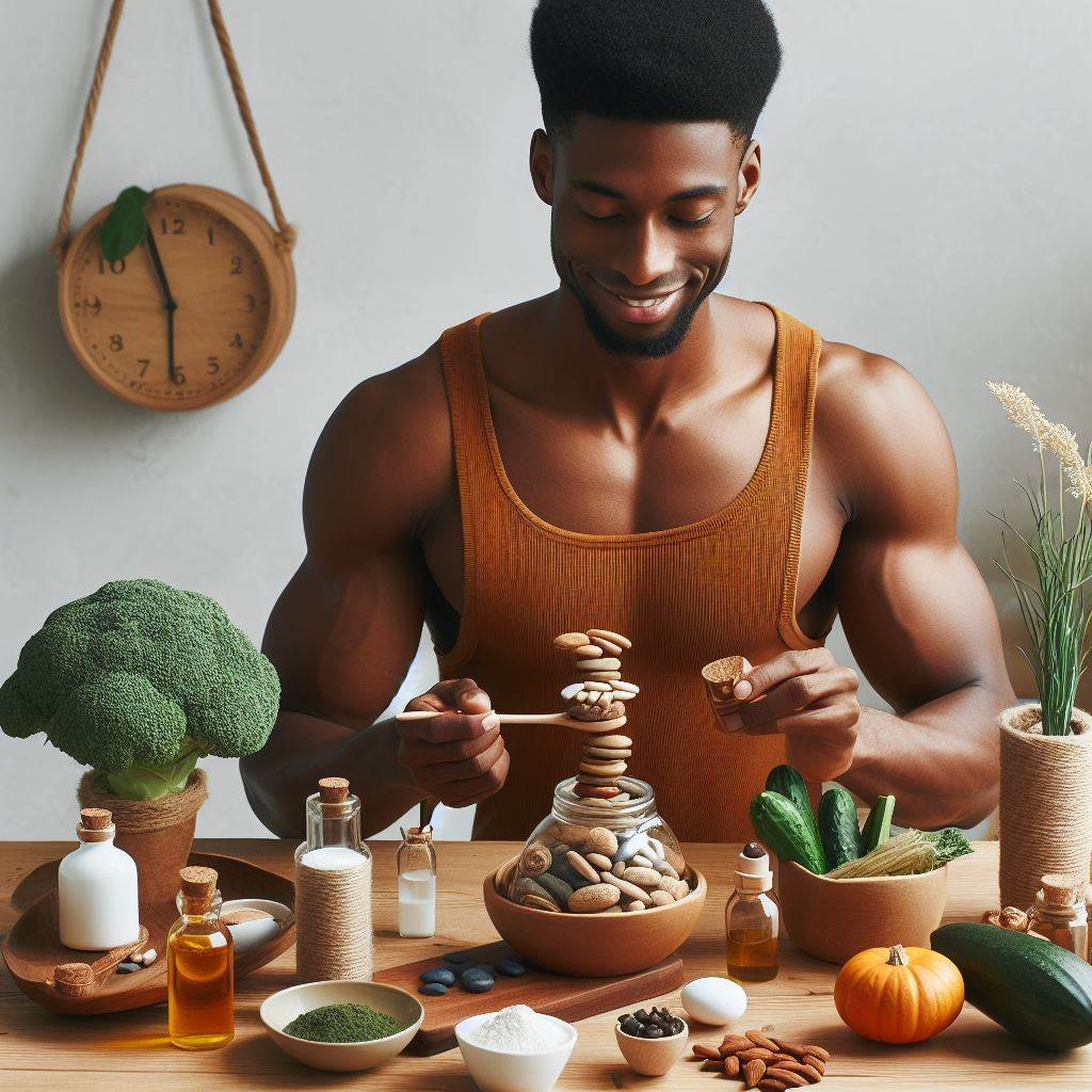How to Incorporate Holistic Products into Your Daily Life