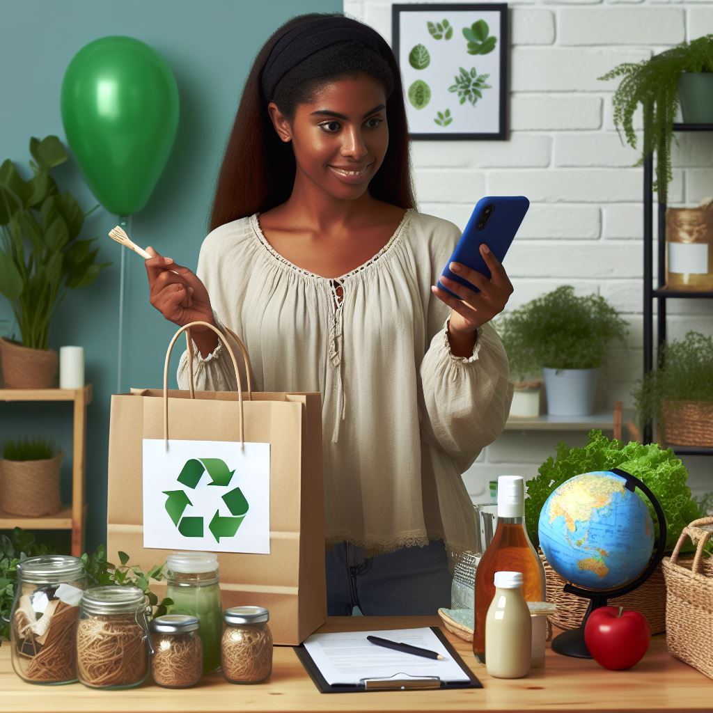 What to Look for When Buying Eco-Friendly Lifestyle Products