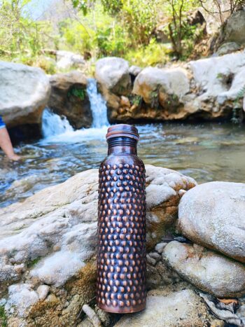 Pine Copper Bottle 1000 ml