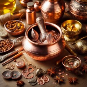 The Timeless Appeal of Copper Kitchenware: Benefits and Care Tips