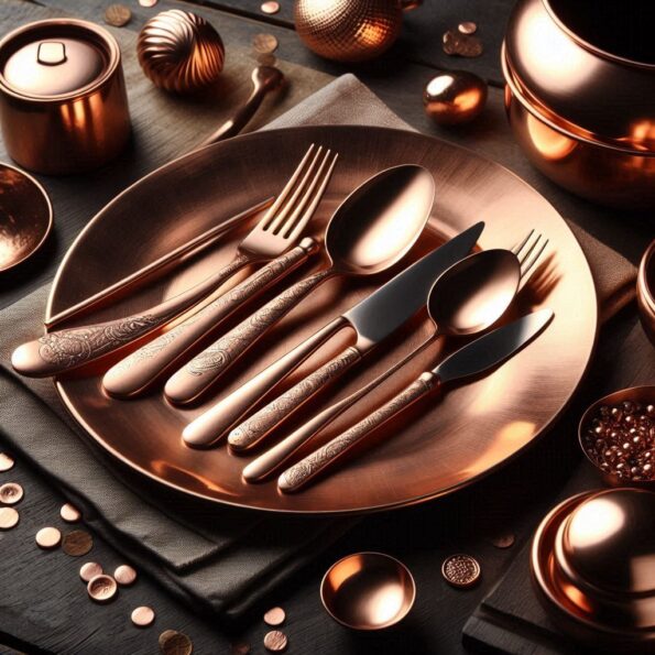 copper plating