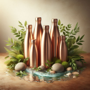 Copper Pots: Cooking with Tradition